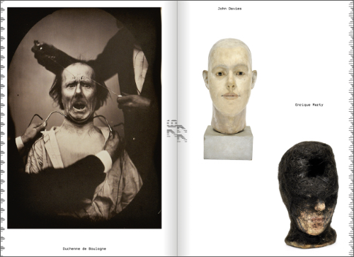 Disorders – Antoine de Galbert Collection at Lyon Museum of Contemporary Art