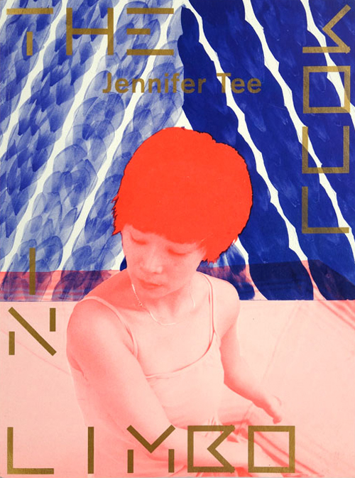 Jennifer Tee - The Soul in Limbo Jennifer Tee - The Soul in Limbo
