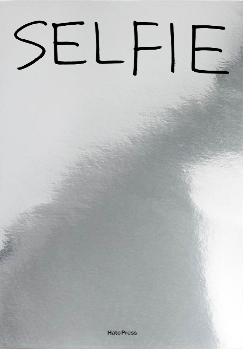 Ken Kagami Selfie