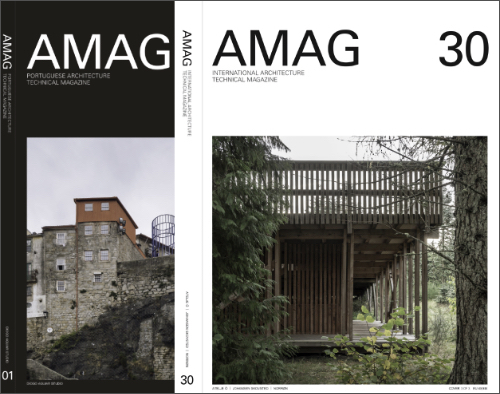 A.MAG 01: アイレス・マテウス Aires Mateus-