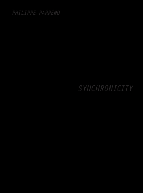 Philippe Parreno - Synchronicity
