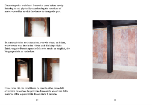 Carlana Mezzalira Pentimalli - Luoghi Comuni Carlana Mezzalira Pentimalli - Luoghi Comuni