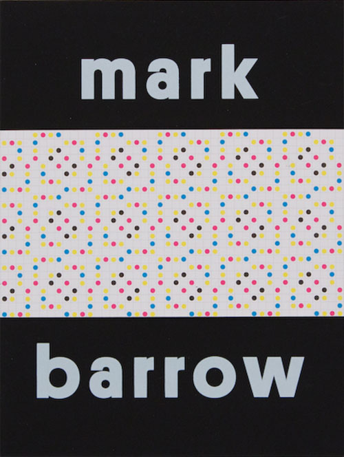 Mark Barrow