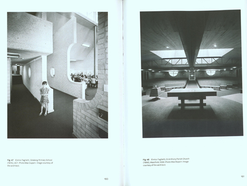 Italy / Australia: Postmodern Architecture In Translation Italy / Australia: Postmodern Architecture In Translation