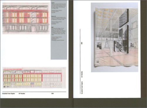 Invented from Copies – Blueprints, Whiteprints, Zips and Photocopies in the Architectural Office, 1870–2000