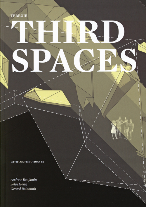 Terroir: Third Spaces