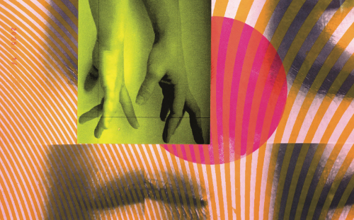 Julie Wolfe - Apophenia volume 02: Exquisite Corpse Julie Wolfe - Apophenia volume 02: Exquisite Corpse