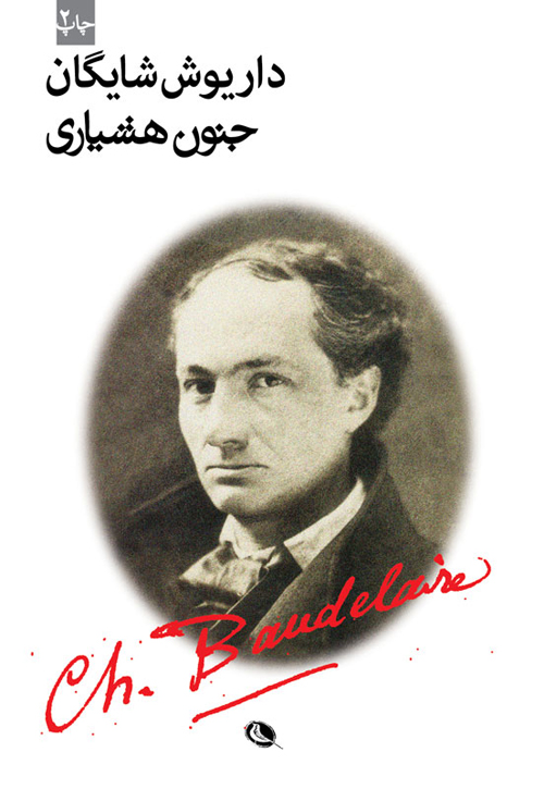 Awakening Madness - A Debate Of Thoughts And Art Of Charles Baudelaire Awakening Madness - A Debate Of Thoughts And Art Of Charles Baudelaire