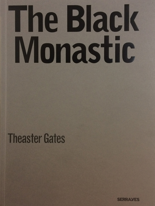 Theaster Gates & The Black Monks Of Mississippi: The Black Monastic