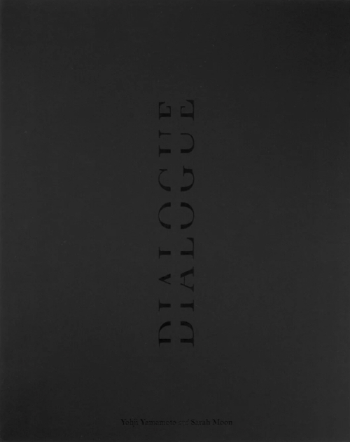 Yohji Yamamoto – Dialogue