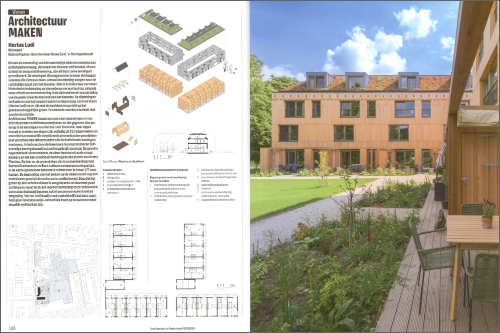 Architecture in the Netherlands Yearbook 2023 | 2024 Architecture in the Netherlands Yearbook 2023 | 2024