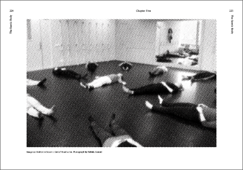 The Trained Experience The Trained Experience