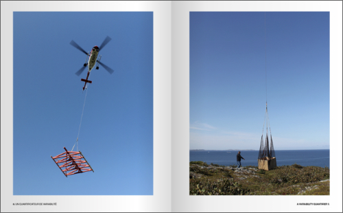 Liam Gillick A Variability Quantifier Liam Gillick A Variability Quantifier