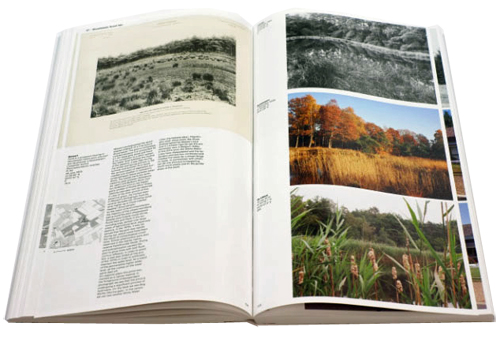 Recollecting Landscapes - Rephotography, Memory and Transformation 1904-1980-2004-2014