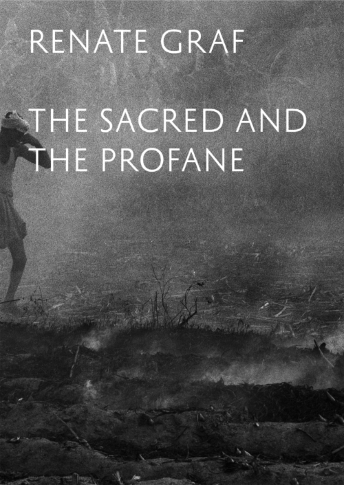 Renate Graf - The Sacred and the Profane