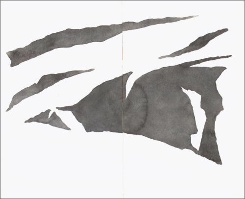 Nigel Peake - As If It Is (Book)