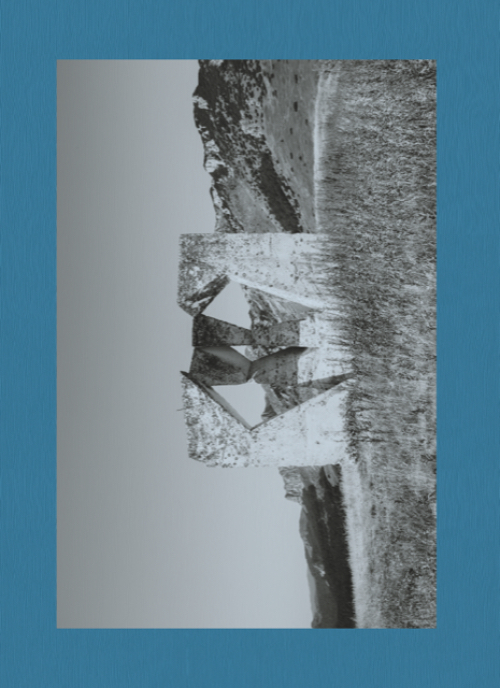 Jan Kempenaers - Memorials