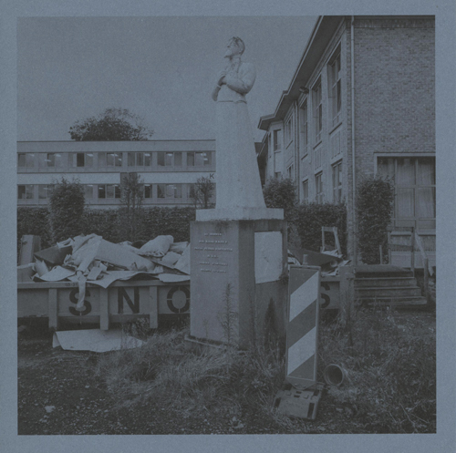 Jan Kempenaers – Belgian Colonial Monuments 2