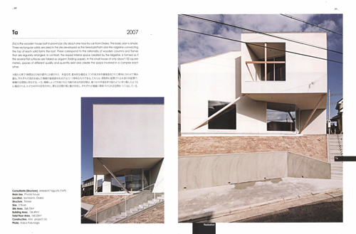 ICU Architects Office - Naoyuki Nagata