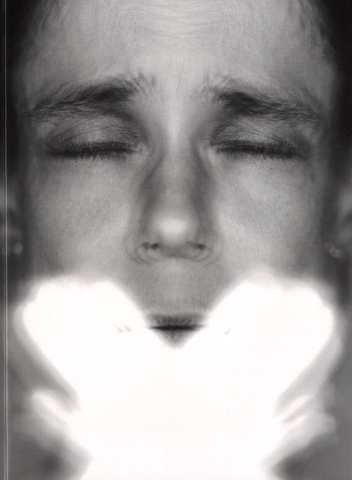 The Visible - Contemporary Swedish Photography