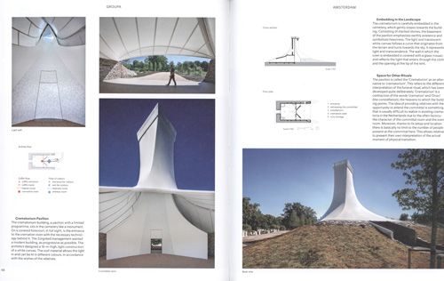 Goodbye Architecture - The Architecture Of Crematoria In Europe