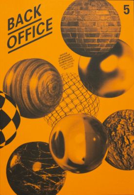 Back Office