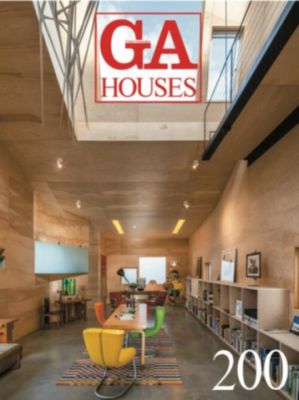 GA Houses