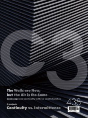 C3 Magazine