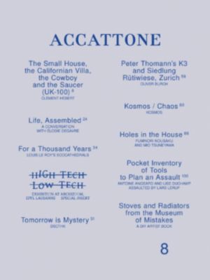 Accattone