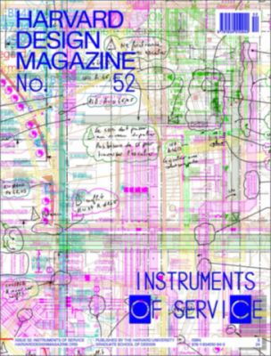 Harvard Design Magazine