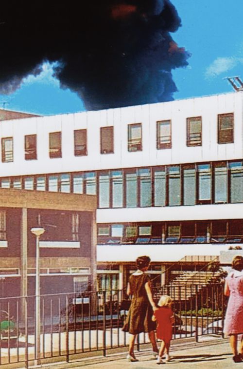 Renaud AugusteDormeuil D'après nature