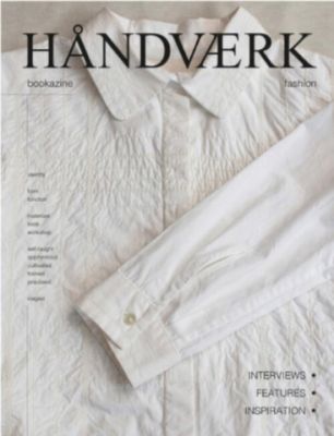 Handvaerk