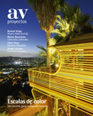 AV Proyectos